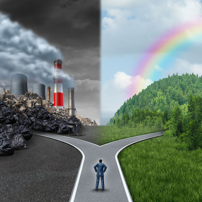 Koop kantoormeubelen: de voordelen van tweedehands boven nieuw