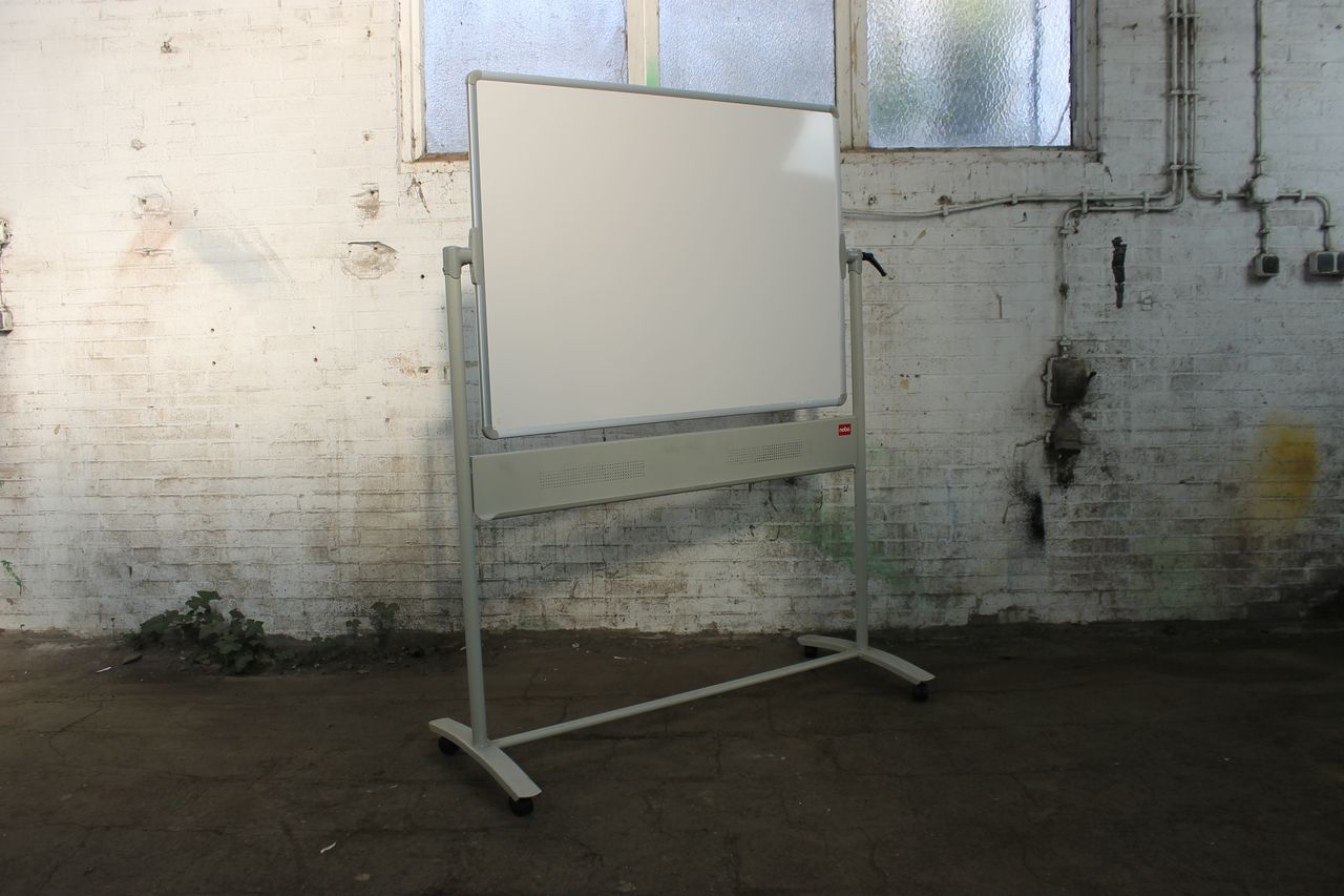 Tweedehands whiteboards
