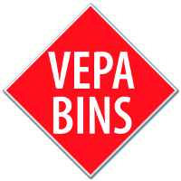 VEPA BINS VEPA BINS