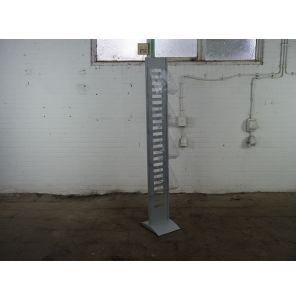 Tweedehands | Brochurehouder | Folderhouder | KI243