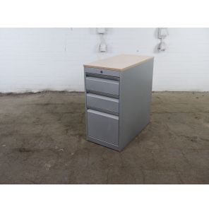 Mibra | Ladeblok / standcontainer | Tweedehands | LB326