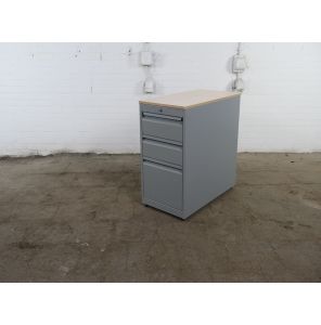 Mibra | Ladeblok staandcontainer | Tweedehands | Ahorn LB327