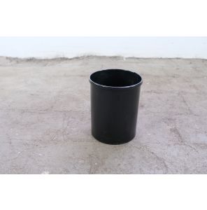  Prullenbak | Tweedehands | Zwart | KI245