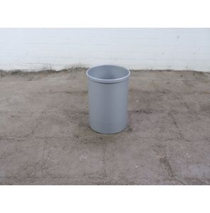  Prullenbak | Tweedehands | Grijs | KI244