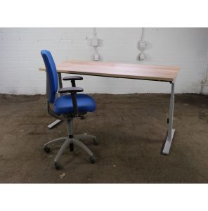 Bureau | Tweedehands | Handmatig verstelbaar | BT299