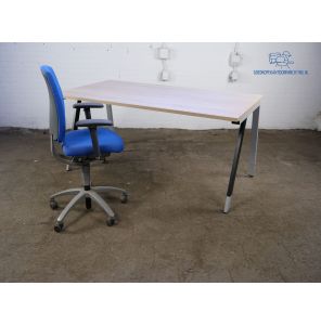 Bureau | Tweedehands | Handmatig verstelbaar | BT371