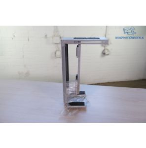 PC-houder | Tweedehands | Zilvergrijs | KI266