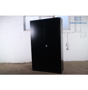 Provag | Kledingkast | Tweedehands | Zwart  | OK275