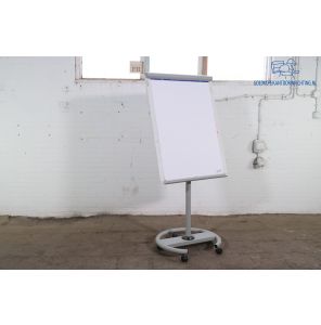 Flipover | Tweedehands | Grijs | Verrijdbaar | KI269