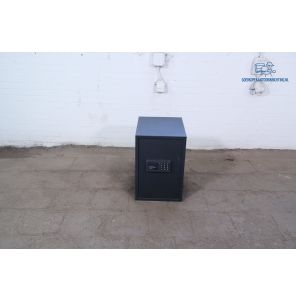 Tweedehands Kleine Kluis Antraciet 56x37x45 cm