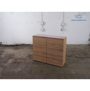 Ergonomisch | Thuis werkplek | Zit-sta bureau |  Kastmodel | BT377