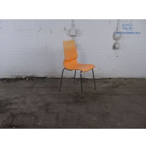 Ricciolina | Design | Kantinestoel | Tweedehands | KS251