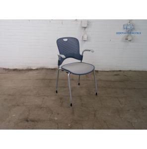 Herman Miller Caper | Vergaderstoel | Tweedehands | VS321