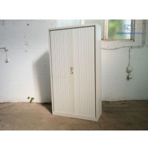 Robberecht | Roldeurkast | Tweedehands | Creme | HK269