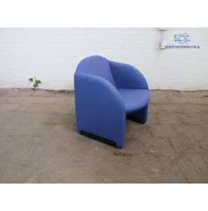 Artifort BEN | Tweedehands | Wachtruimte stoel | OS242