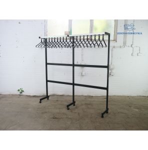 Van Esch | Wandgarderobe / kapstok | Tweedehands | SK231