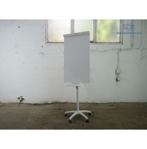 Nobo | Whiteboard / Flipover | Tweedehands | Wit | KI240