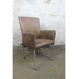 Just Design | Vergaderstoel | Tweedehands | VS143