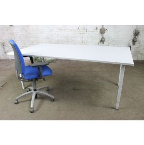 Tweedehands Bureaus | 100% de Goedkoopste Tweedehands Bureaustoelen | Kantoorstoelen | 100% de Goedkoopste
