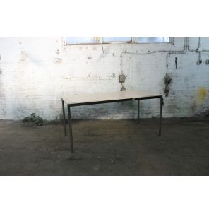 VEPA | Kantinetafel | Tweedehands | Peren blad | KT210