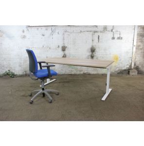 Bureau | Z.G.A.N. | Blad | Handmatig verstelbaar | CEW128