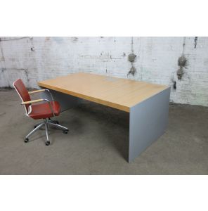 Renz | Design | Bureau | Tweedehands | Kersen blad | BT63