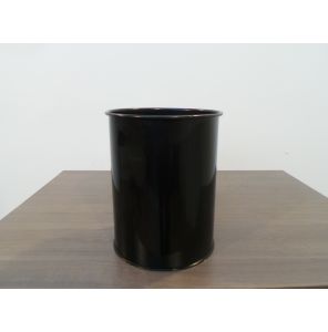 Afvalemmer | Tweedehands | Zwart | KI76