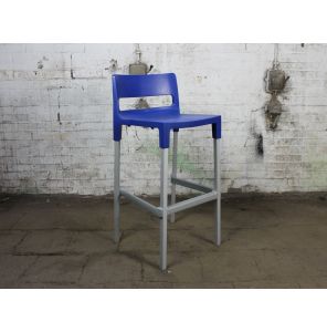 Scab Divo | Design | Kruk | Tweedehands |  Blauw | OS209