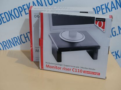 Nieuw | Monitor riser C110 | ITM-47