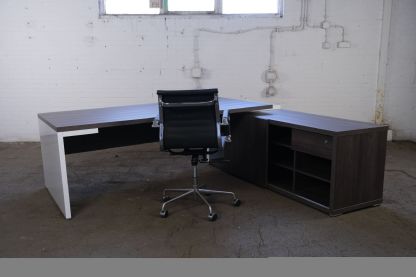 Verstelbaar Bureau Elektrisch