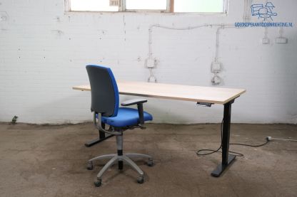Elektrische Bureaus